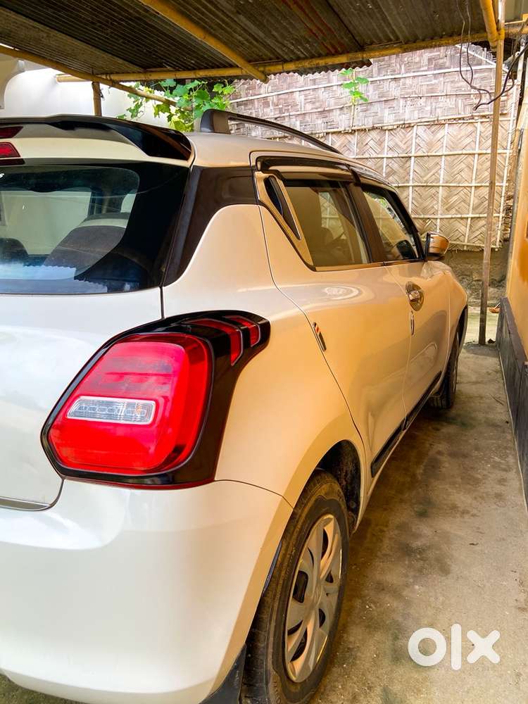 2020 Maruti Swift Vxi