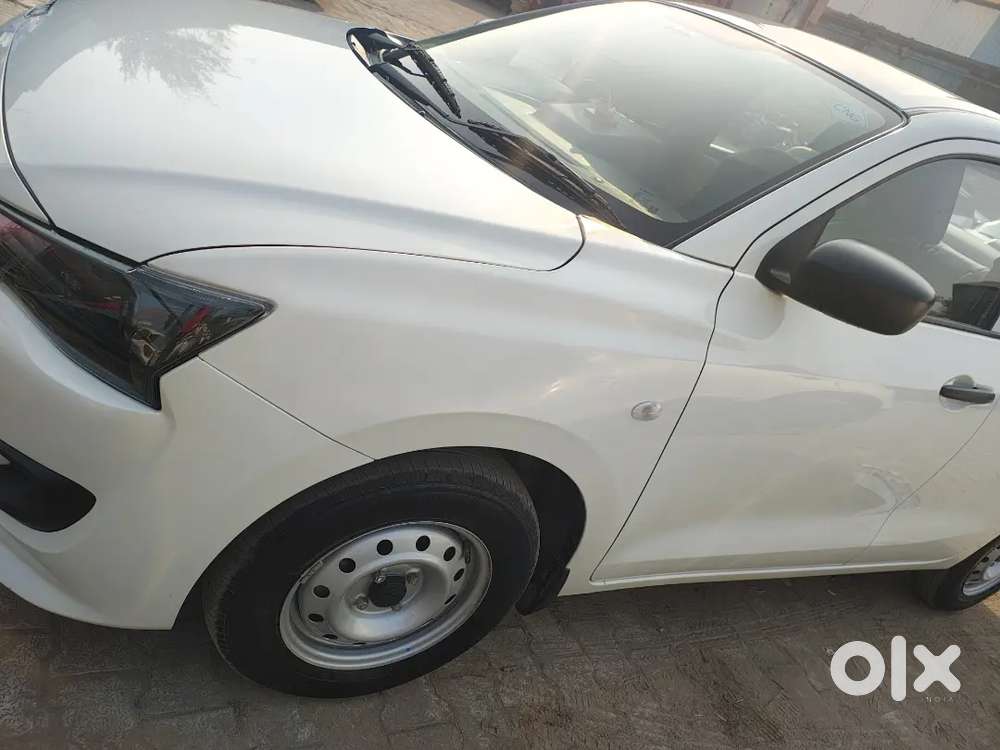 Maruti Suzuki Swift Dzire Tour 2025