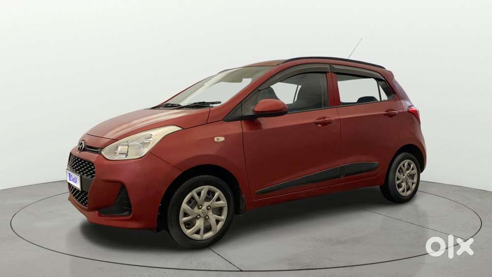Hyundai Grand I10 1.2 Kappa Magna, 2019, Petrol