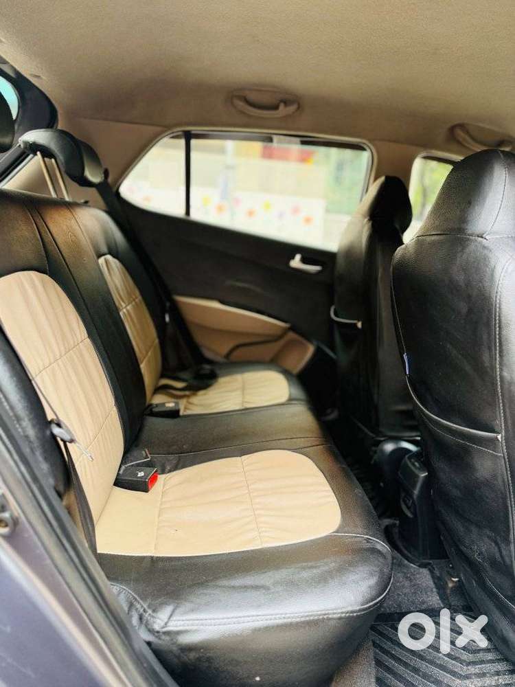 Hyundai Grand I10 Asta 1.1 Crdi (o), 2017, Diesel
