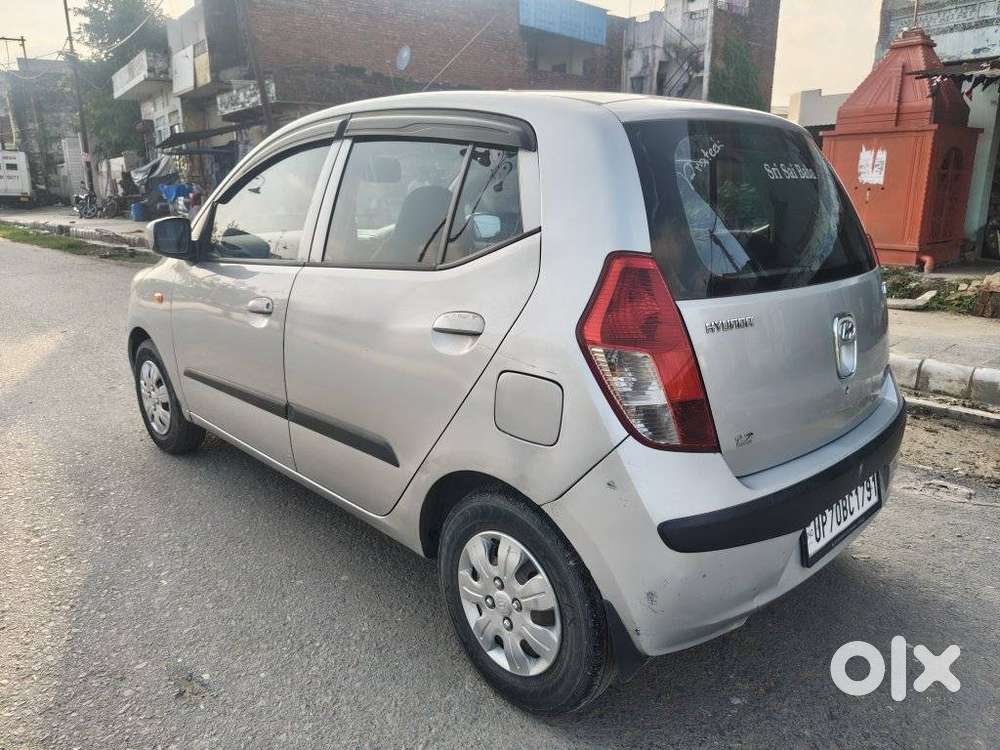 Hyundai I10 1.2 Kappa Magna, 2009, Petrol