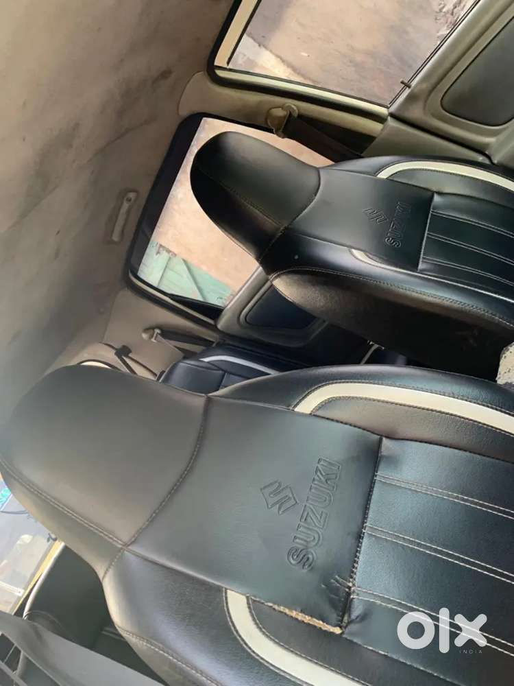 Maruti Suzuki Alto K10 2012 Cng & Hybrids Well Maintained