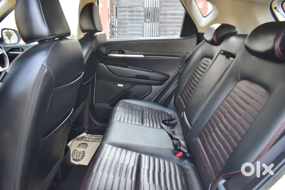 Kia Sonet 1.5 Gtx Plus Diesel, 2022, Diesel