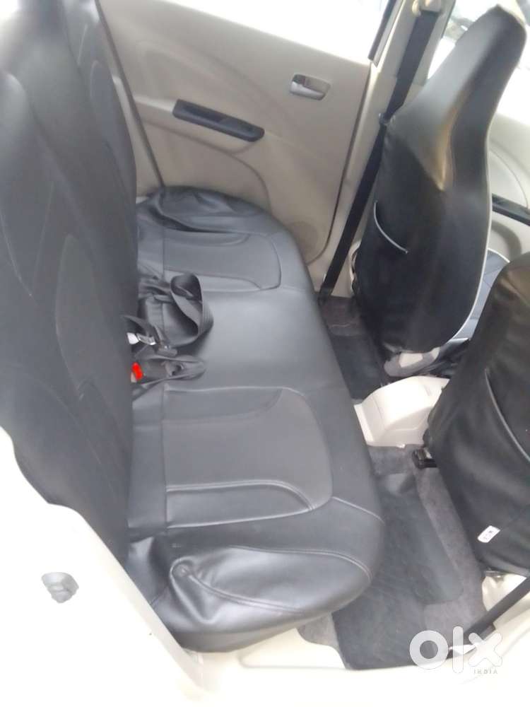 Maruti Suzuki Celerio Vxi Optional Mt, 2018, Petrol