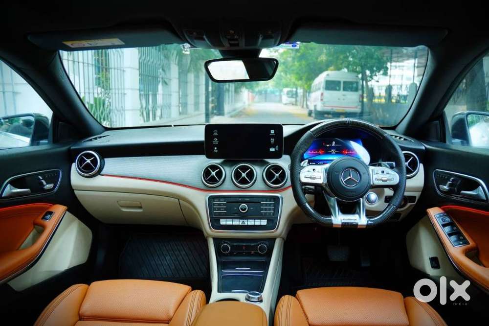 Mercedes-benz Cla 200 D Sport, 2017, Diesel