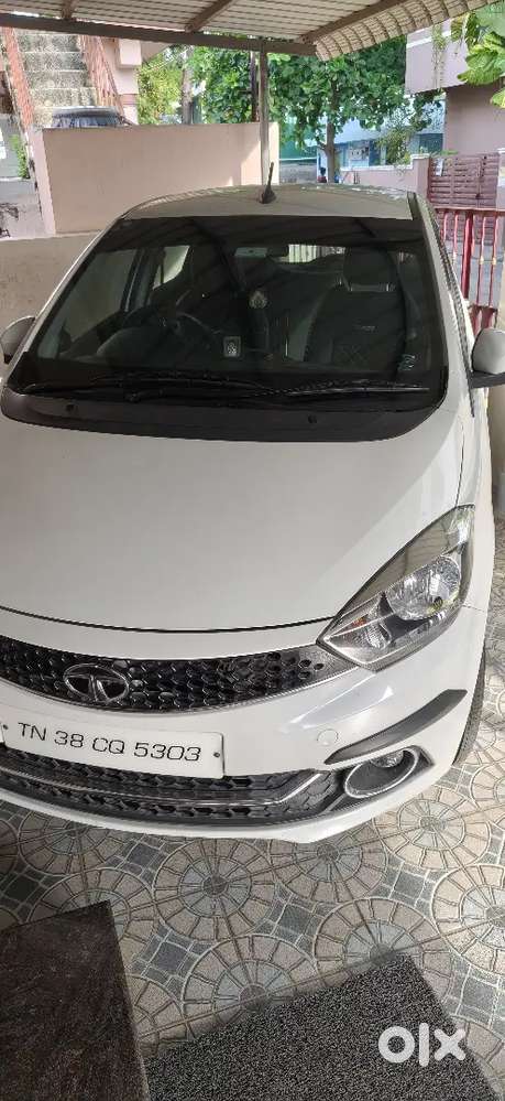 Top End Model