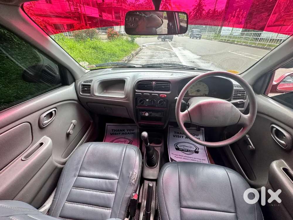Maruti Suzuki Alto 2008 Lxi