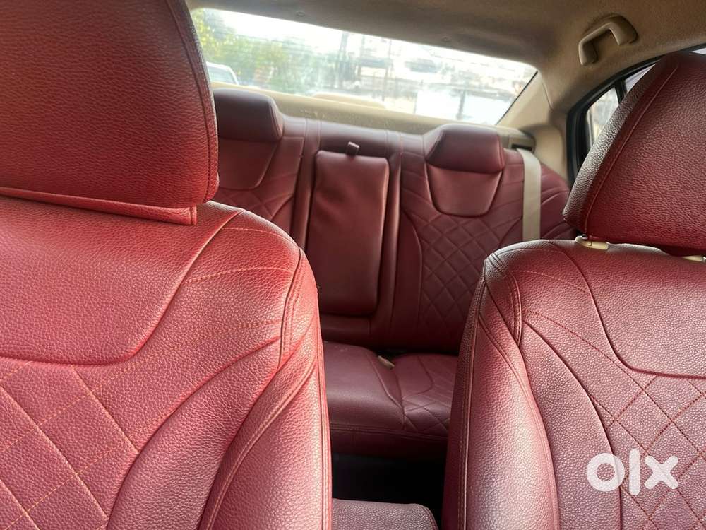 Honda City Petrol Manual 2015