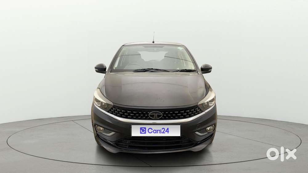 Tata Tiago 1.2 Revotron Xz Plus, 2022, Cng & Hybrids