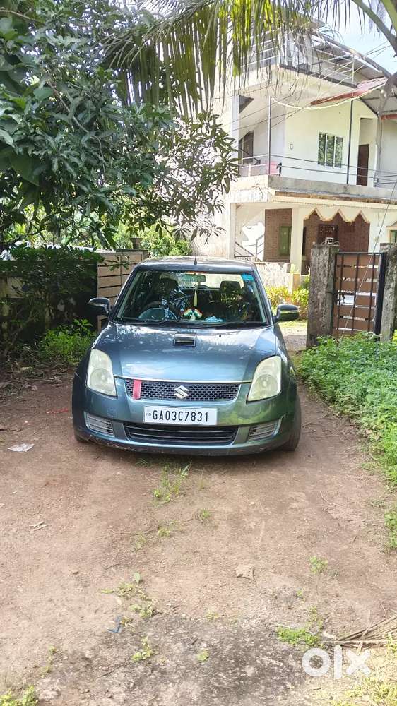 Maruti Suzuki Swift 2009 Year Car