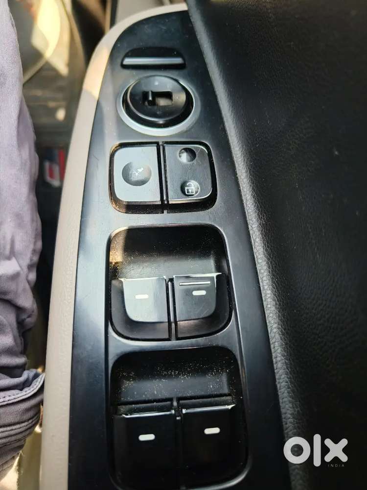 Hyundai Grand I10 Diesel 2015