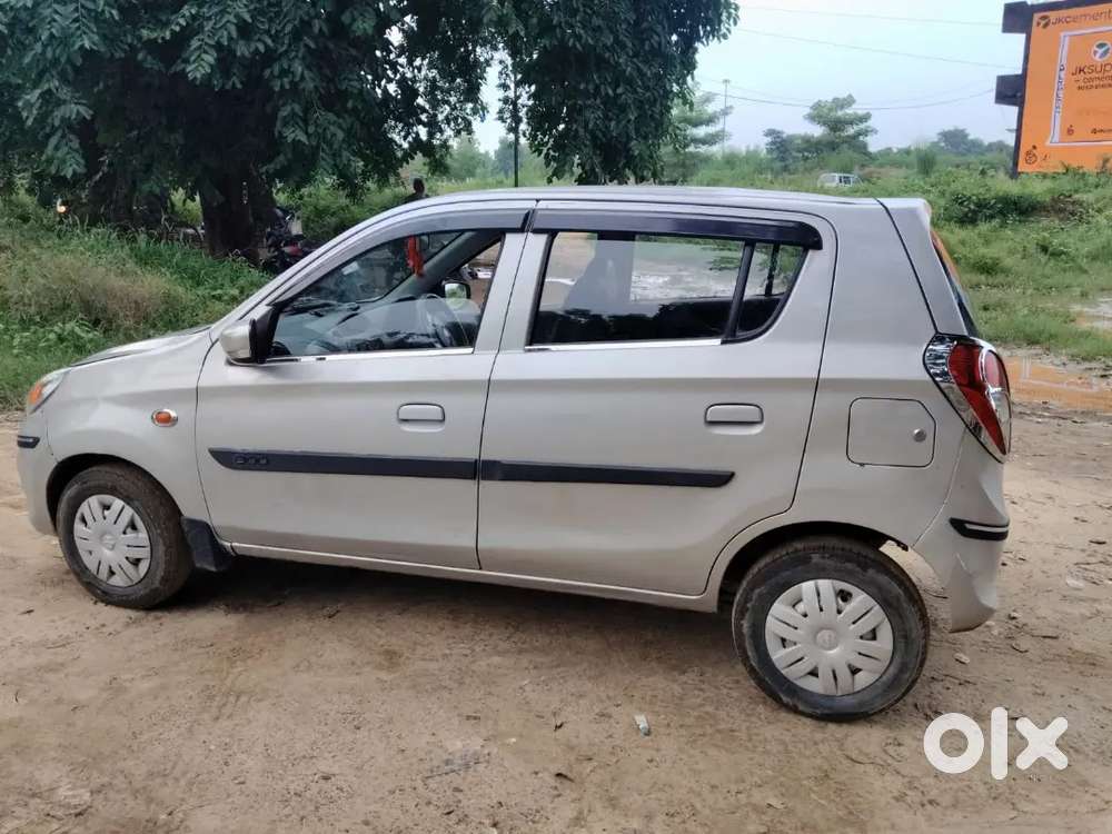 Maruti Suzuki Alto 800 2015 Petrol Manual