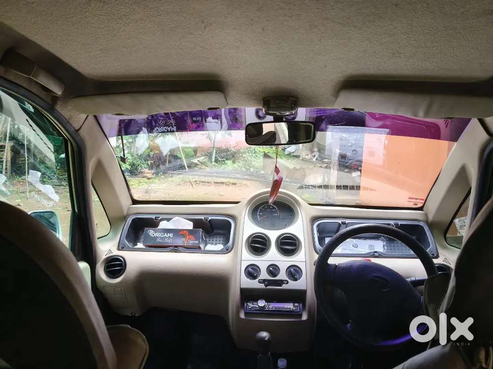 Tata Nano 2013 2nd Owner