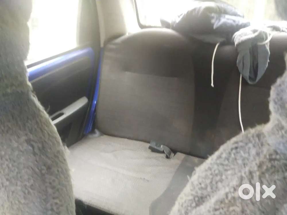 Selling Of Tata Nano Xt 2014 Model In Running Condition