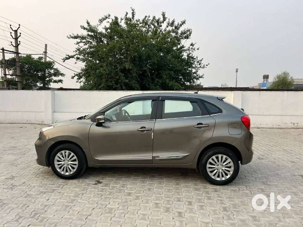 Maruti Suzuki Baleno Delta, 2020, Petrol