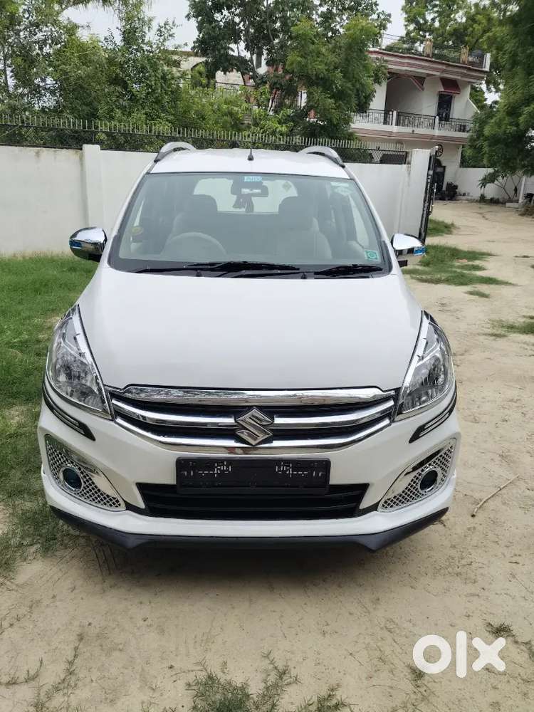 Maruti Ertiga 2018 Model