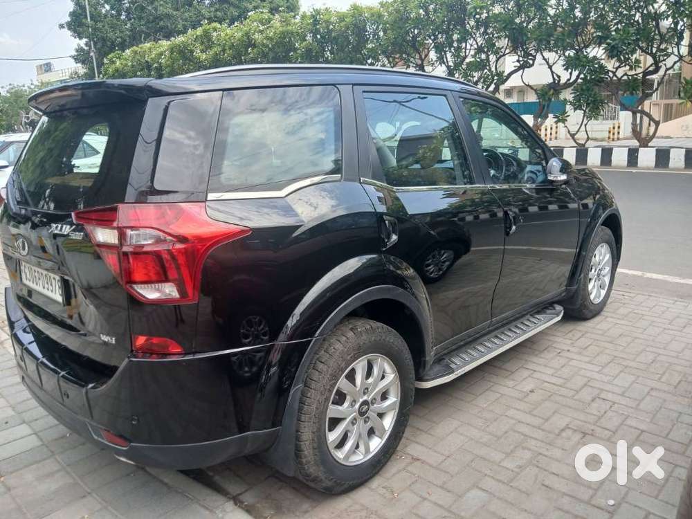 Mahindra Xuv500 W9, 2020, Diesel