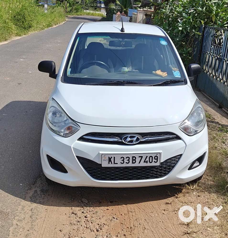 Hyundai I10 Well Maintained