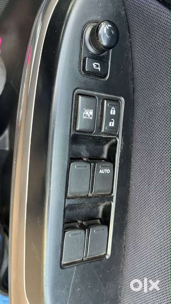 Maruti Suzuki Baleno Delta, 2019, Petrol