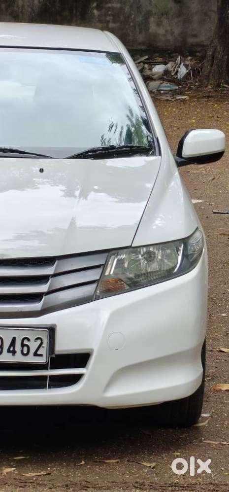 Honda City S Mt, 2011, Petrol