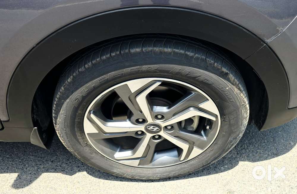 Hyundai Creta 1.6 Sx Automatic, 2019, Diesel
