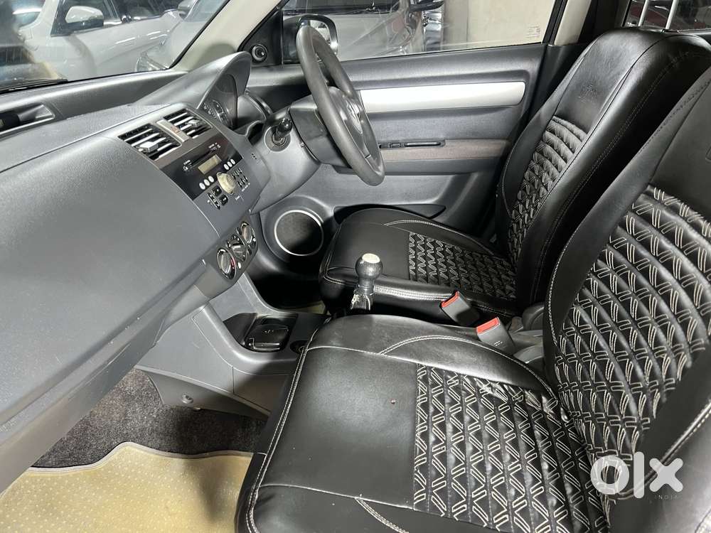 Maruti Suzuki Swift Dzire 1.3 Vxi, 2010, Petrol