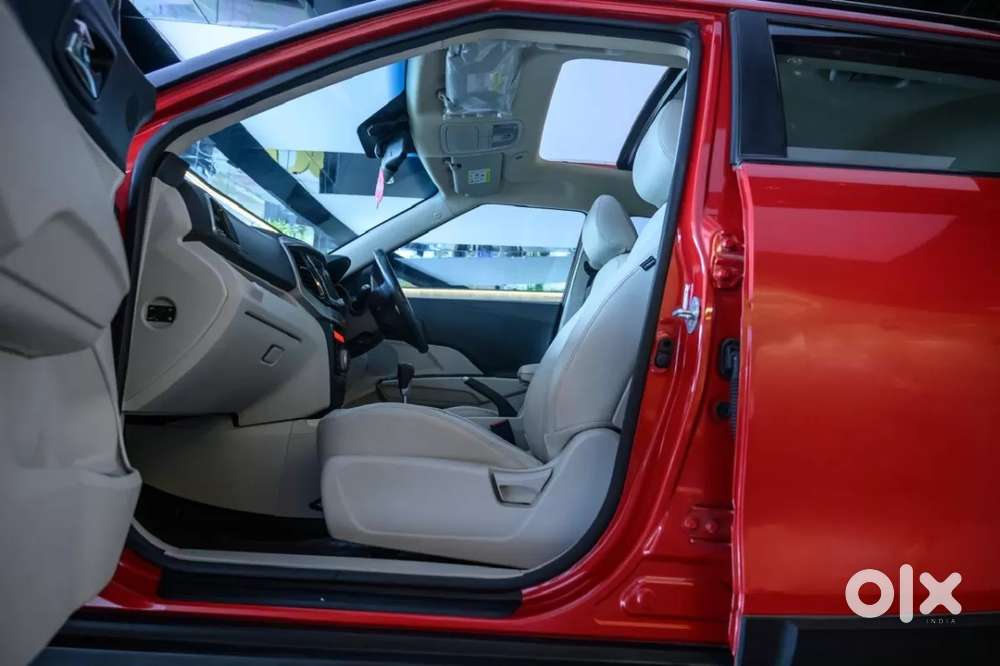 Mahindra Xuv300 W8 Amt Optional Diesel, 2020, Diesel