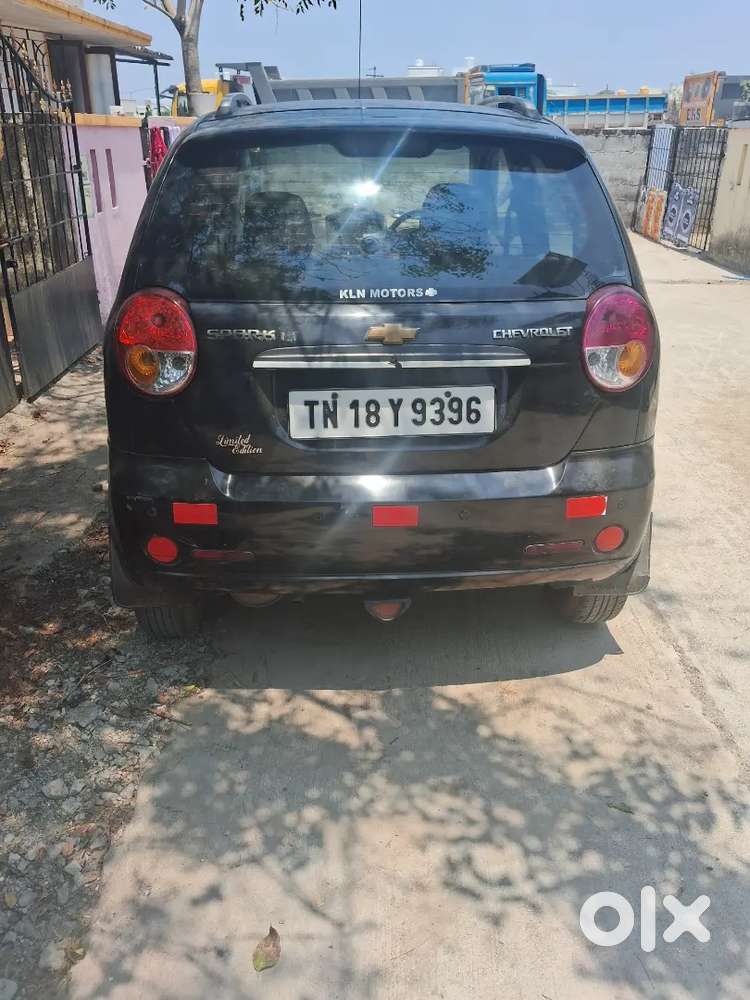 New Battery  New4 Tyre Chill Ac