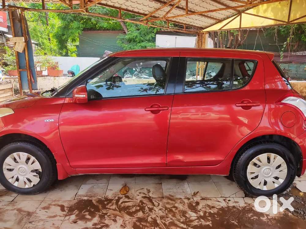 Maruti Swift Vdi 2011