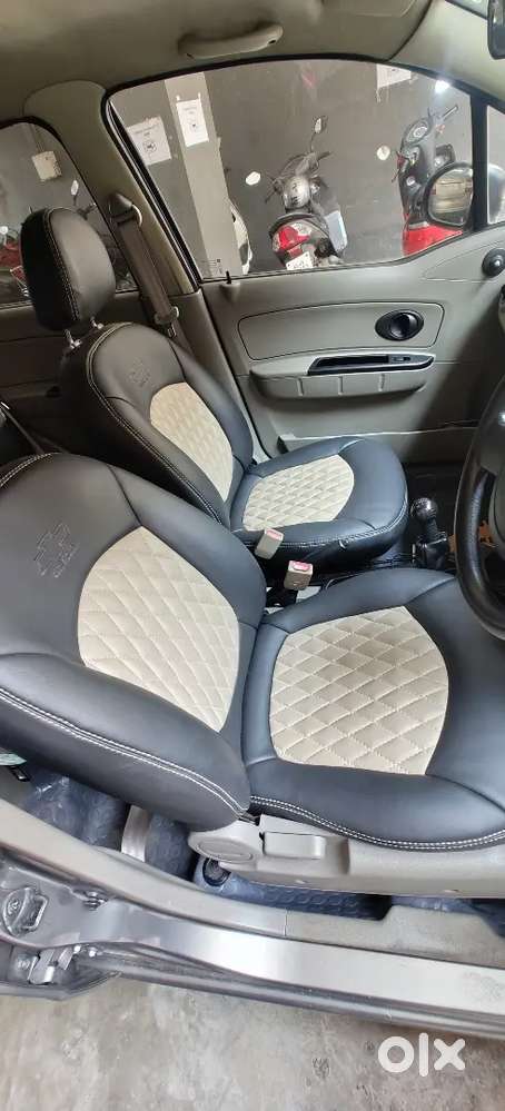 Chevrolet Spark 1.0 Ls (2012) Well Maintained