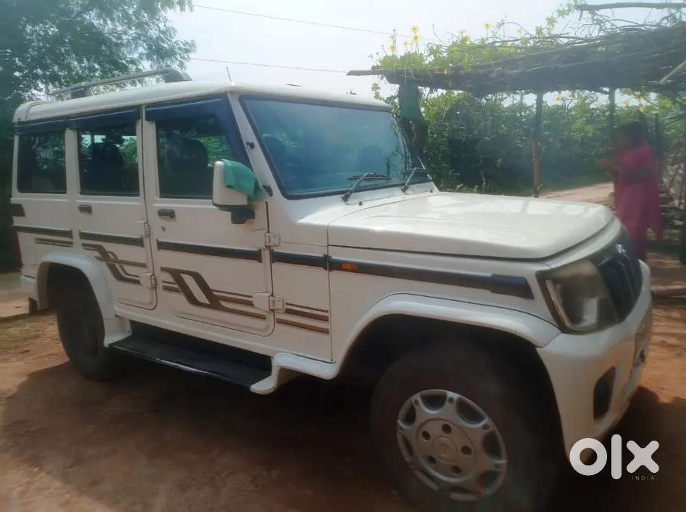 Mahindra Be 6 2021 Diesel