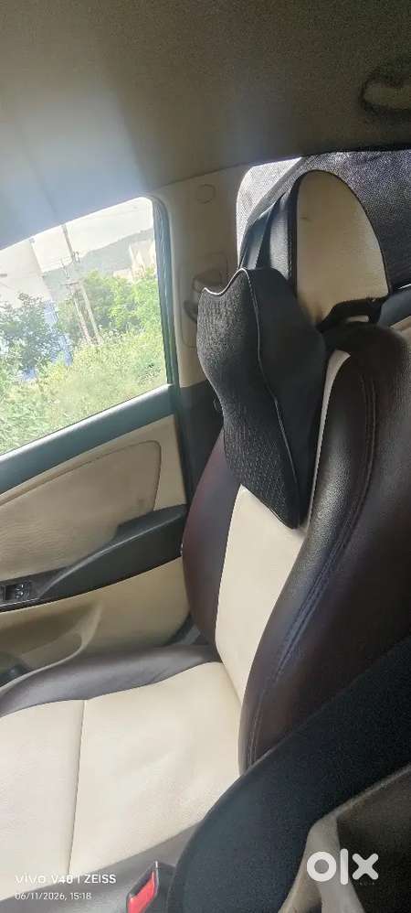 Hyundai Verna 2014 Diesel