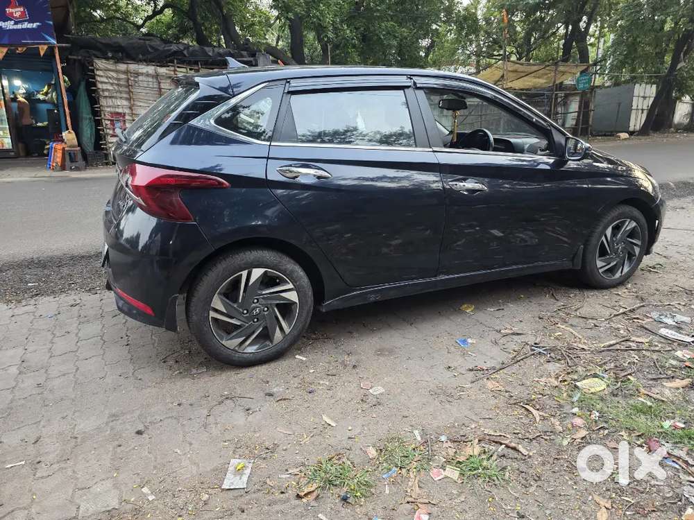 Hyundai I20 Turbo 2020 Imt