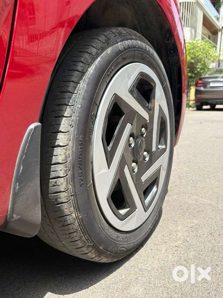 Hyundai Grand I10 Nios 2023 Petrol 26600 Km Driven