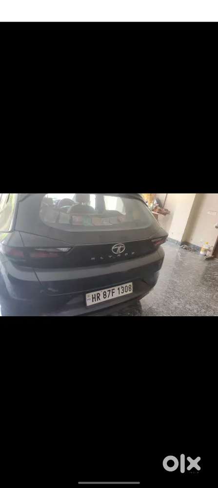 Tata Altroz 1.2 Xt 2020
