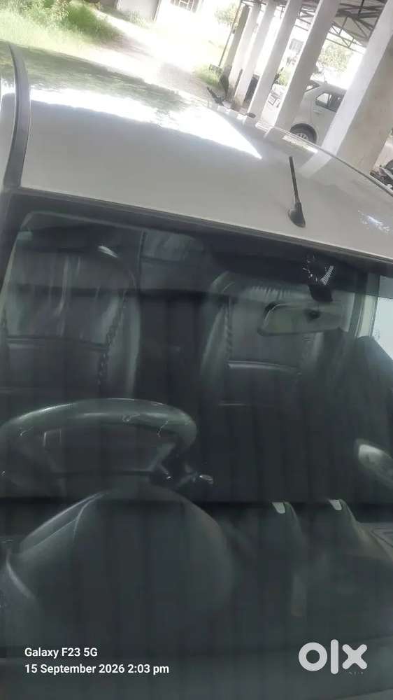 Ford Figo Zxi 1.2 Petrol 2012
