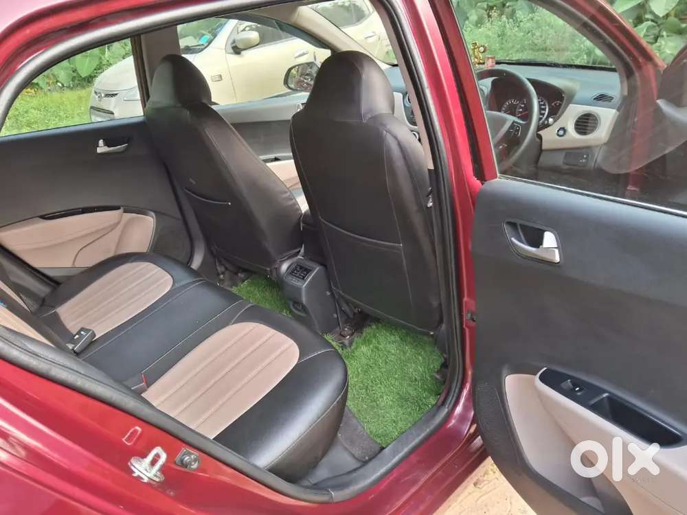 Hyundai Grand I10 2015