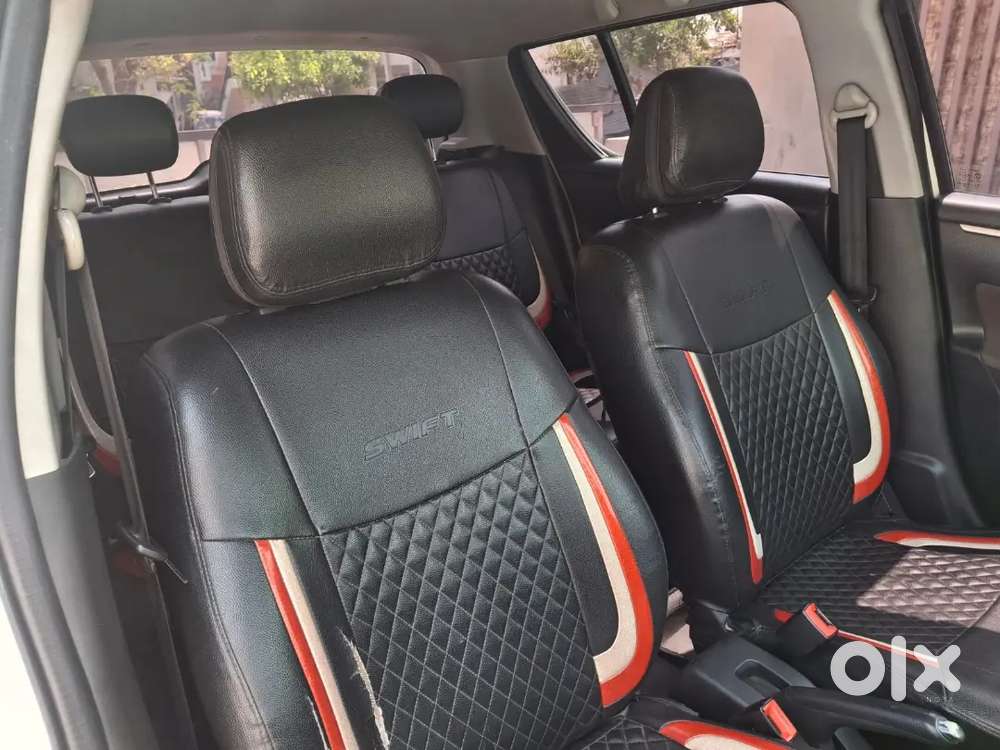 Maruthi Suziki Swift Vdi
* 2017 Nevember Registered
* Diesel