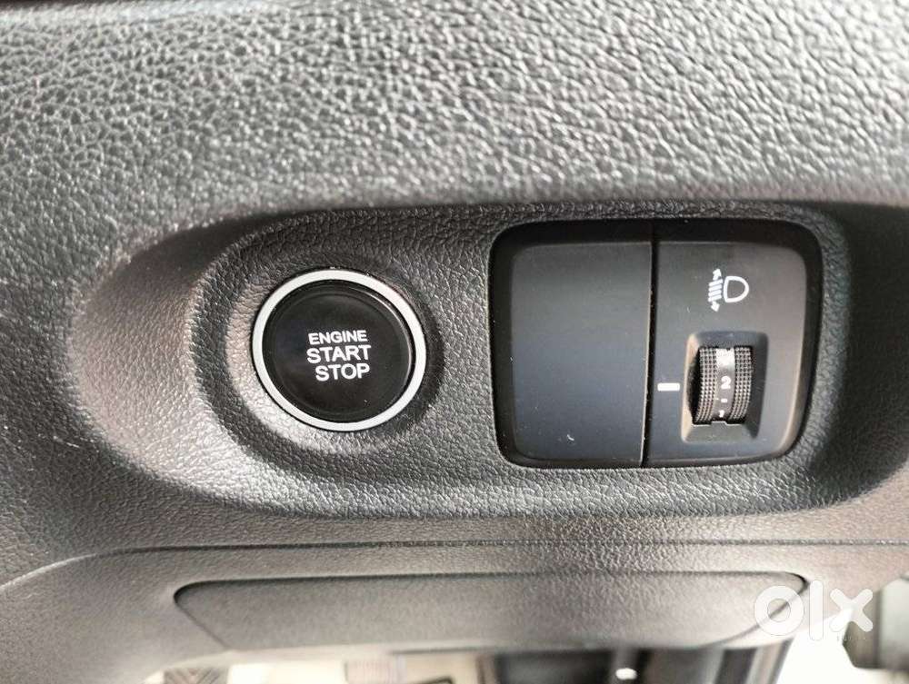 Hyundai Creta 1.5 S Petrol, 2021