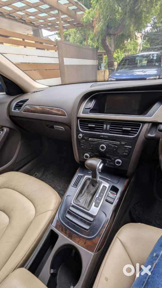 Audi A4 35 Tdi Technology Edition, 2014, Diesel