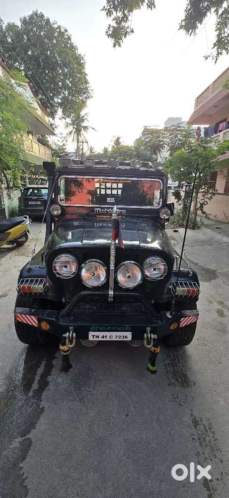 Jeep 1996 For Selling