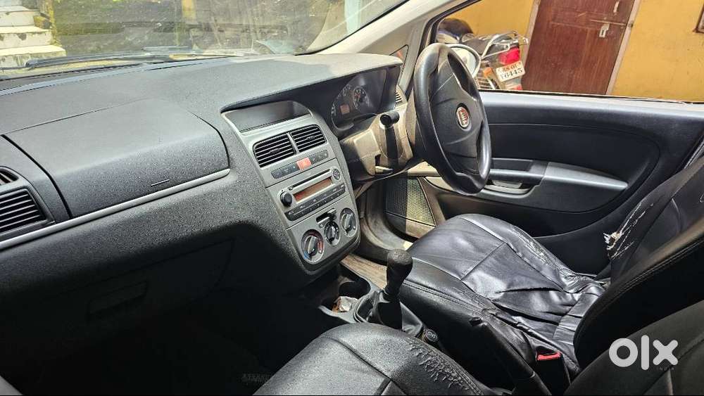 Punto For Sell At Hatigaon, Guwahati
