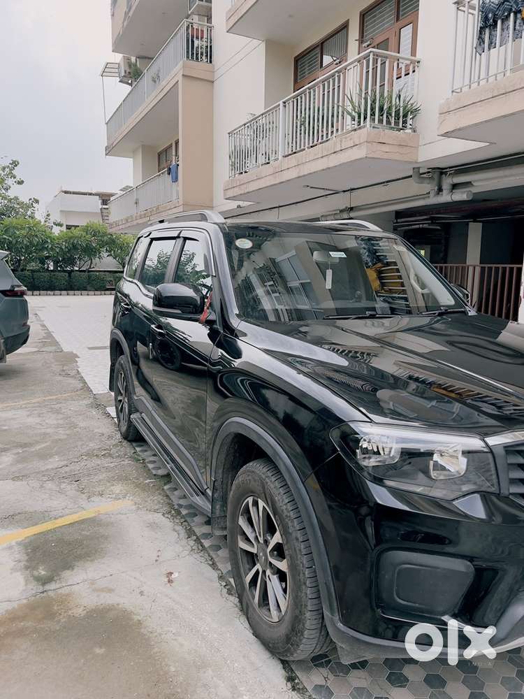 Mahindra Scorpio N (2024) &ndash; Powerful Suv, Top Condition!