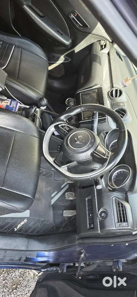 Good Condition 4 New Tyre Ans New Battery