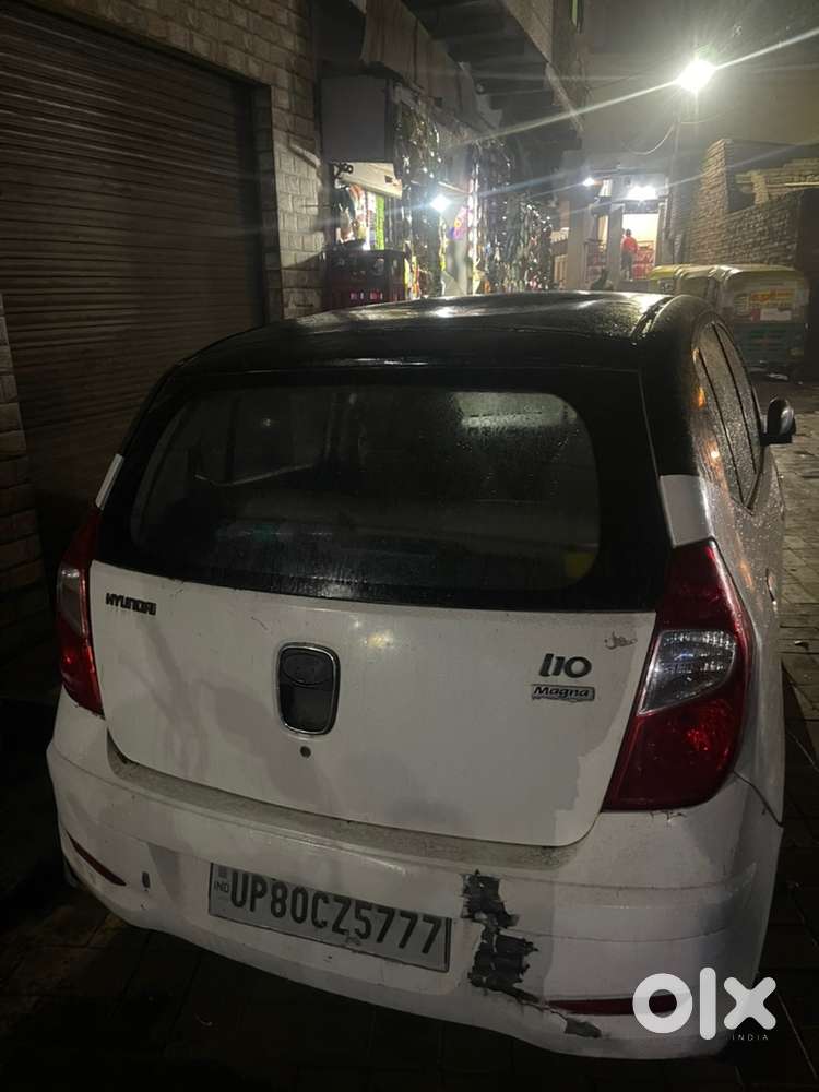 Hyundai I10 2014 Petrol 41000 Km Driven