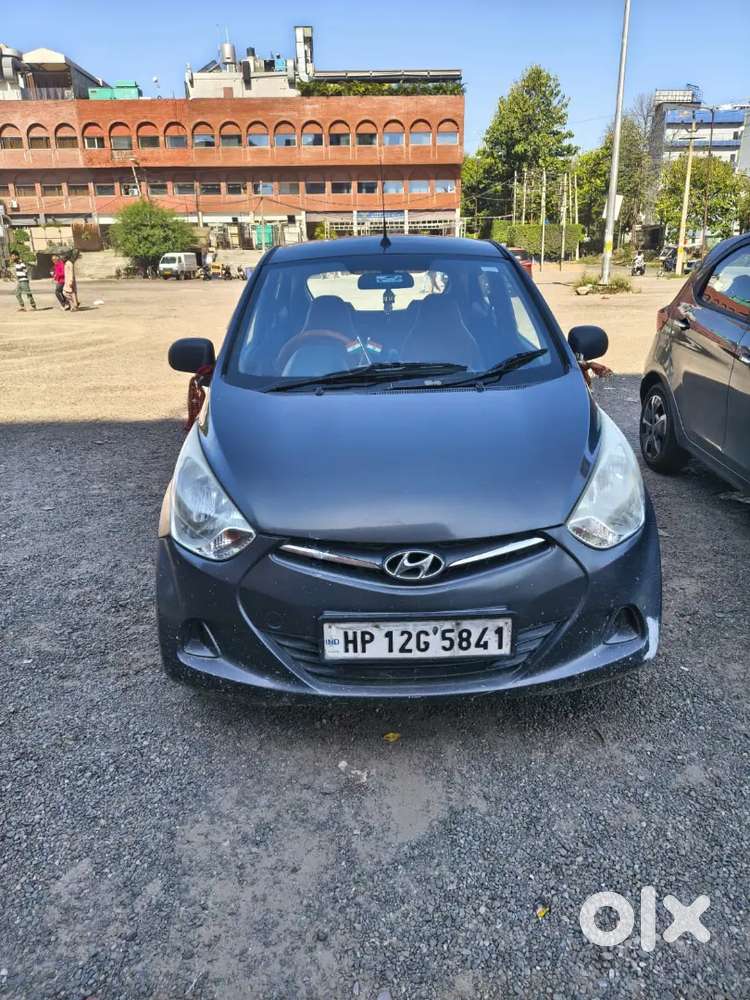 Hyundai Eon 2015