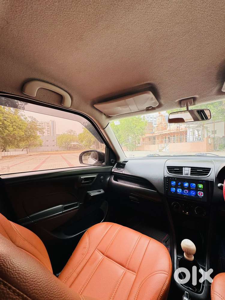 Maruti Suzuki Swift Ddis Ldi, 2014, Diesel