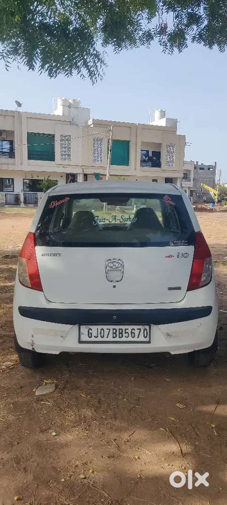 Hyundai I10 2010 Petrol Well Maintained