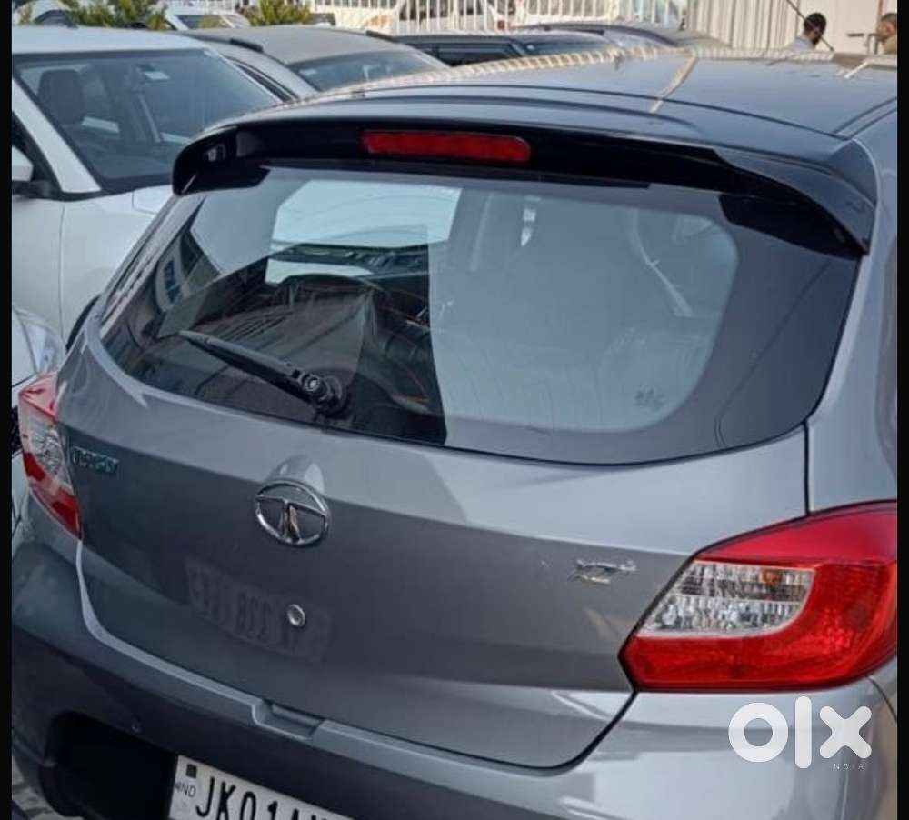 Tata Tiago 2019 Well Maintained