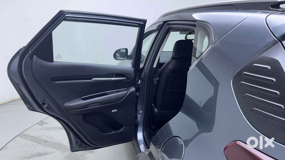 Kia Sonet Gtx+ 1.5, 2021, Diesel